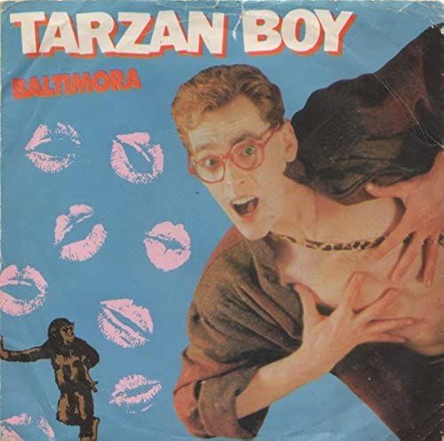 Tarzan Boy