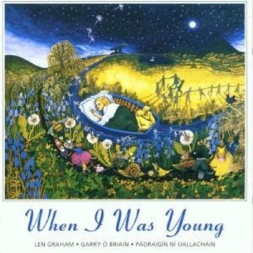 When I Was Young: Children's Songs From Ireland