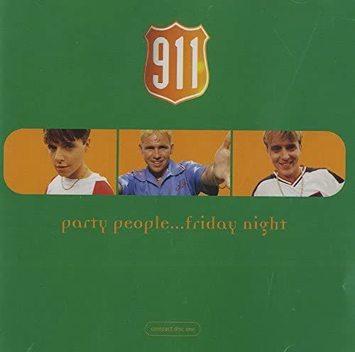 Party People Pt.1