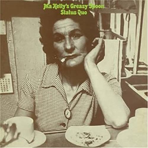 Ma Kelly's Greasy Spoon