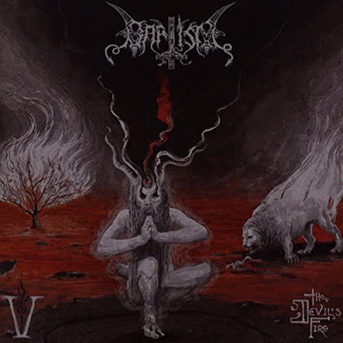 V The Devils Fire