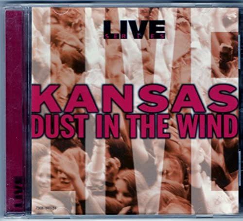 Dust In The Wind