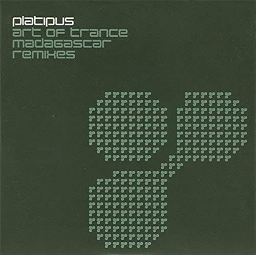 Madagascar 2002 Remixes