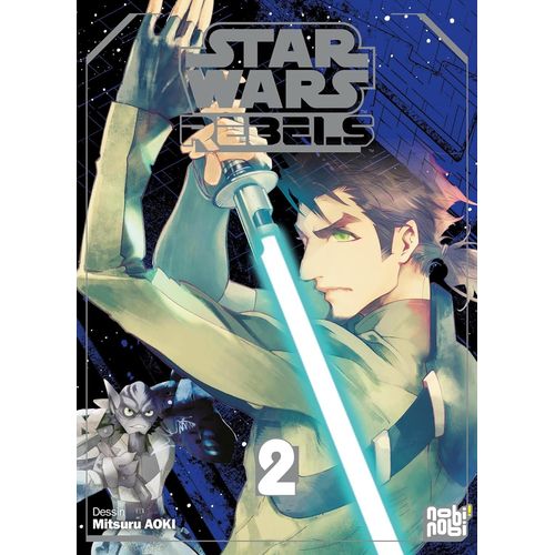 Star Wars - Rebels - Tome 2