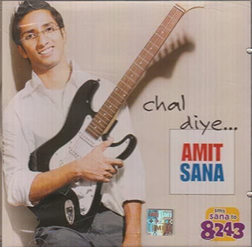 Chal Diye Hindi Songs