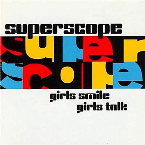 Girls Smile Girls Talk