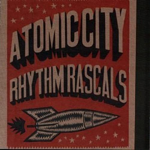 Atomic City Rhythm Rascals