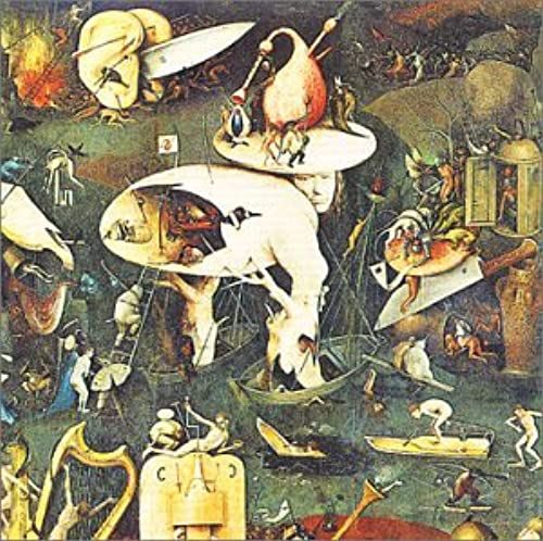 One Nation Underground