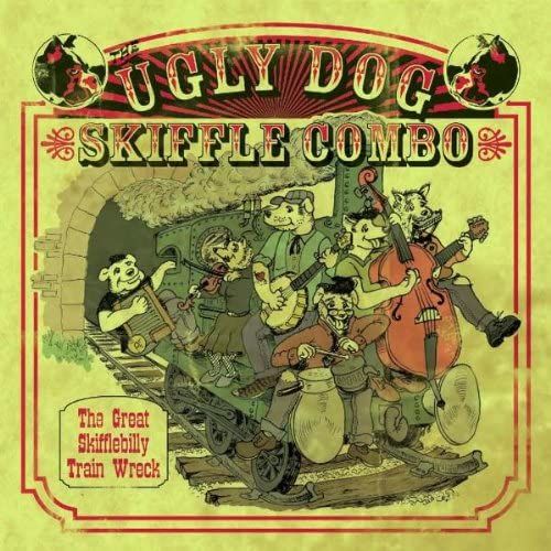 Great Skifflebilly Train Wreck