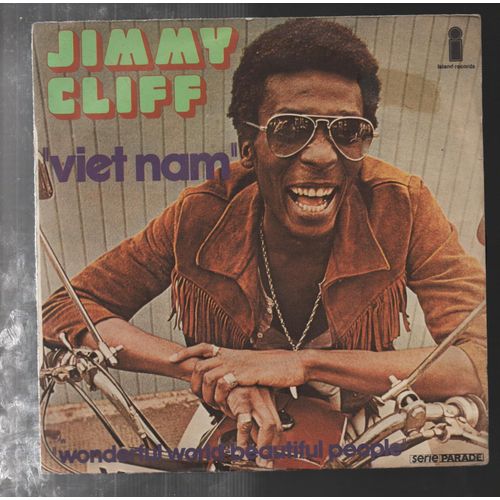 Viet Nam - Wonderful World Beautiful People