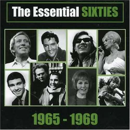 Essential Sixties: 1965-69