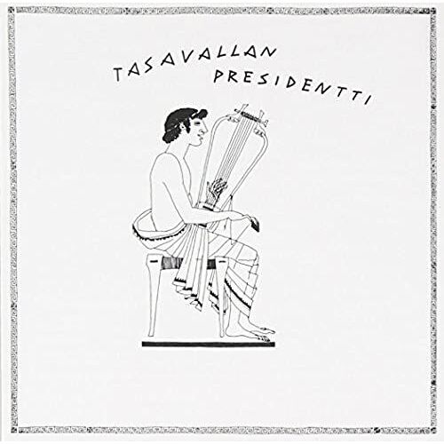 Tasavallan Presidentti