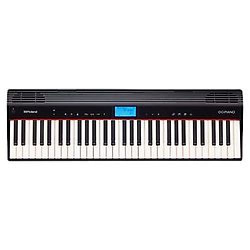Go:Piano Go-61p