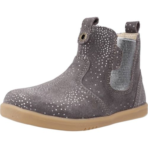 Bobux Jodhpur Colour Gris - 25
