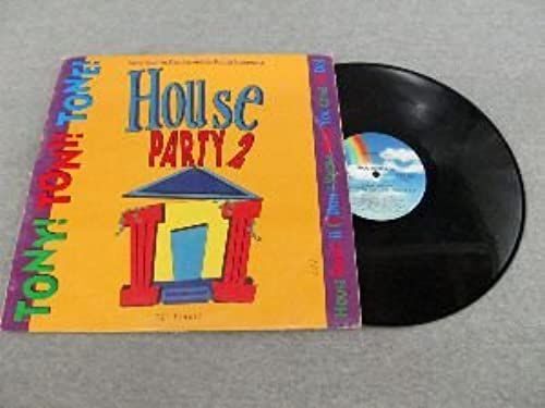 House Party 2 [Vinyl]