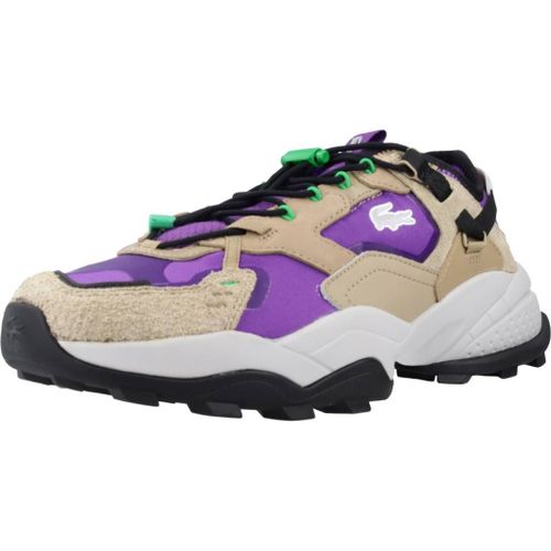 Lacoste L-Guard Breaker 223 2 Sma Colour Violet - 43