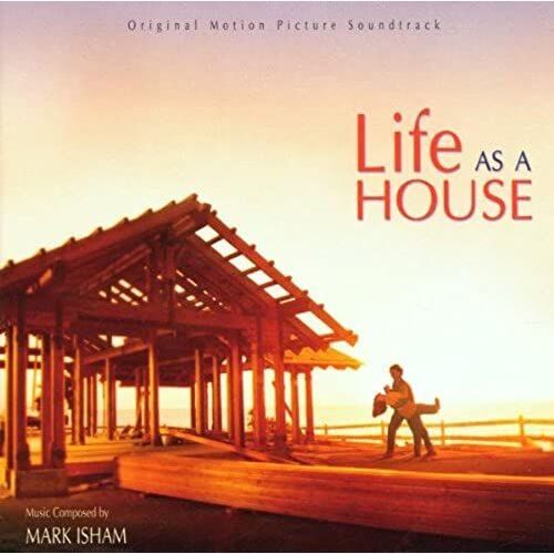 Ost: Life As A House