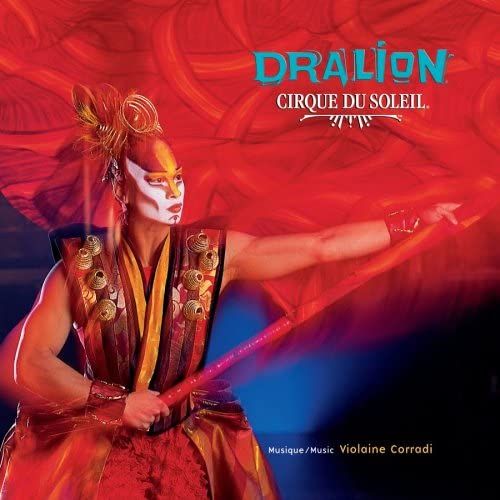 Dralion