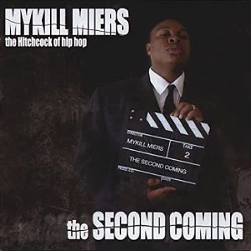Second Coming [12 Inch Analog]