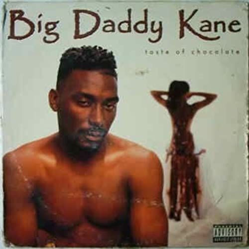 Taste Of Chocolate [Vinyl]