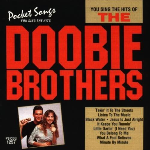 Karaoke: Doobie Brothers Hits