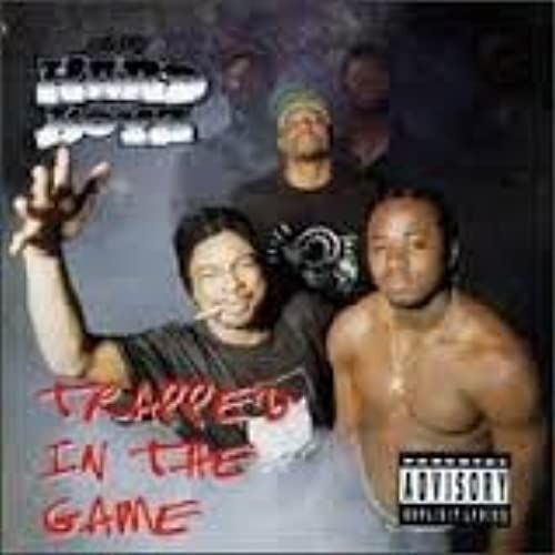 Trapped In The Game [Vinyl]