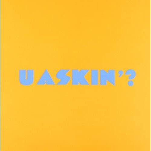 U Askin [12 Inch Analog]