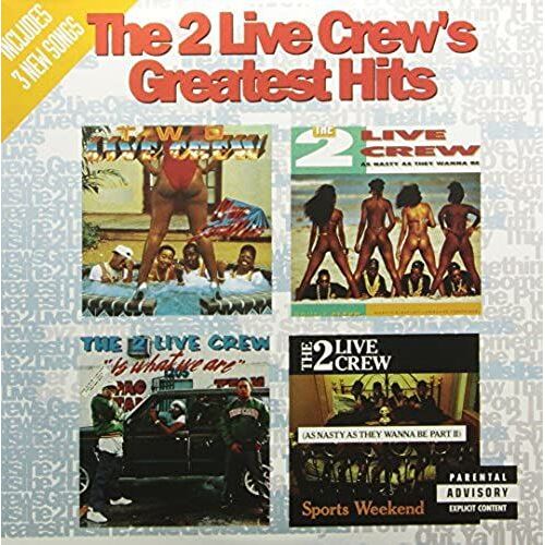 Greatest Hits [12 Inch Analog]