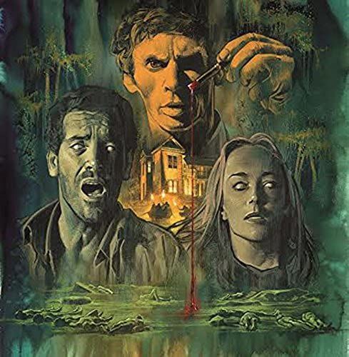 The Beyond [Vinyl]