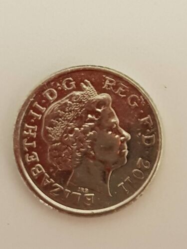 Pièce De 5 Pence