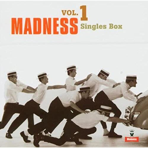 Singles Box 1