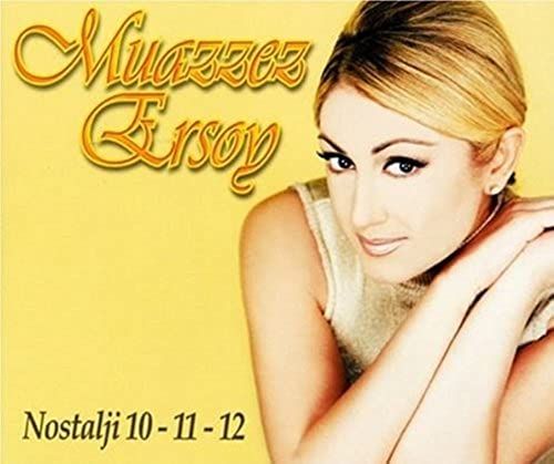 Nostalji 10-11-12