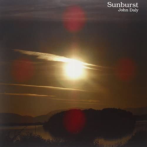 Sunburst [12 Inch Analog]