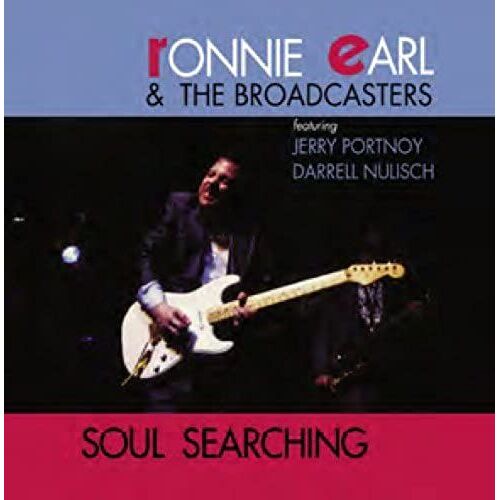 Soul Searching