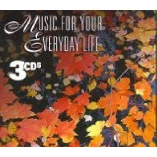 Vol. 2-Music For Everyday Life