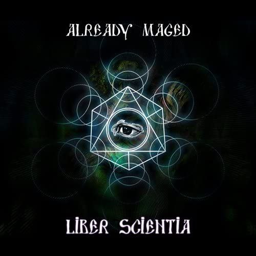 Liber Scientia