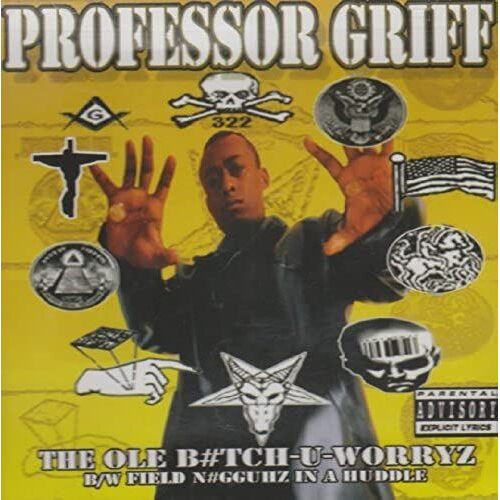 The Ole B#Tch-U-Worryz