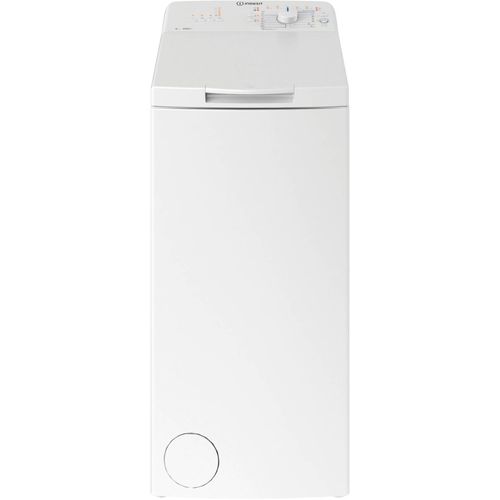Lave-linge TOP Indesit BTW L60400 EU/N