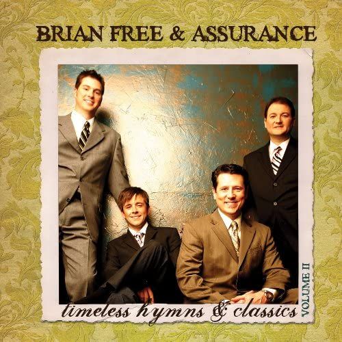 Timeless Hymns & Classics #2
