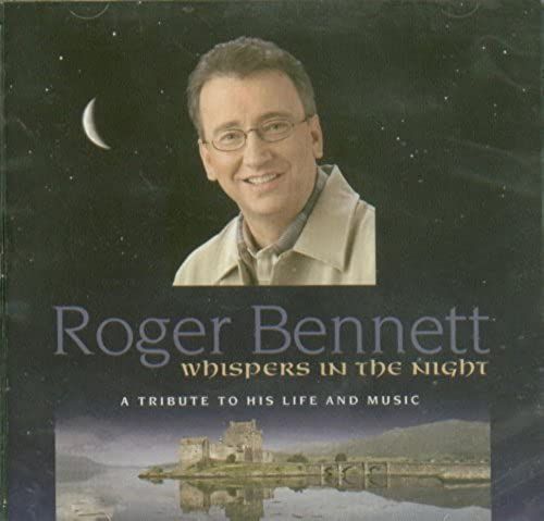 Whispers In T / Night Tribute