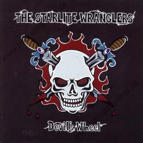 Devil's Wheel [12 Inch Analog]