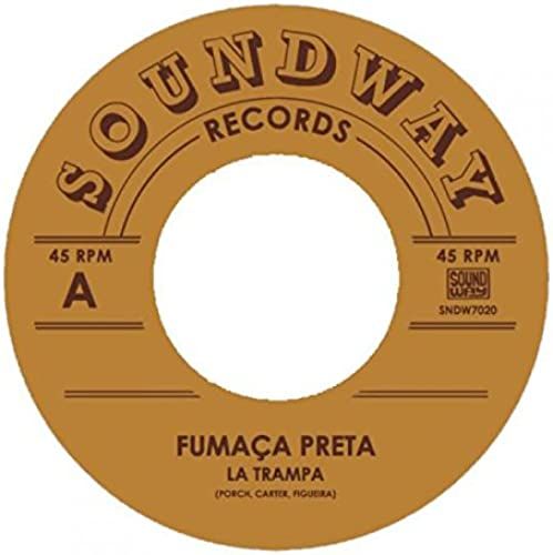 La Trampa/Apelo [7 Inch Analog]