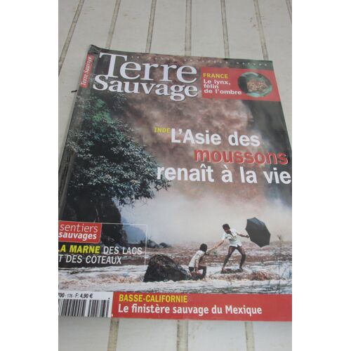 Terre Sauvage 176