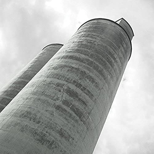 Constructing Towers [12 Inch Analog]