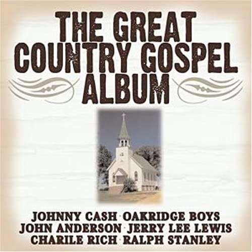 Great Country Gospel Album