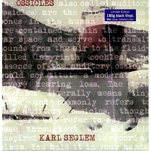 Ossicles [12 Inch Analog]