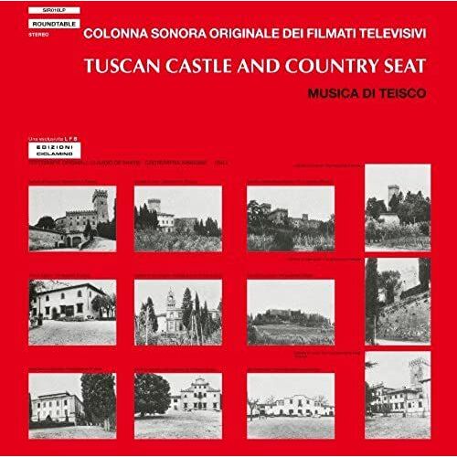 Tuscan Castle & Country Seat [180 Gram Vinyl]