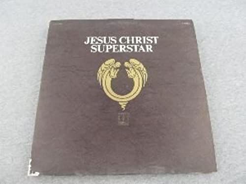 Jesus Christ Superstar [Vinyl]