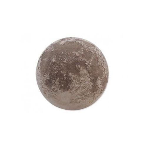 Lampe Télécommandée Apparence Lune
