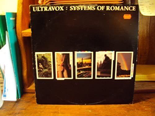 Systems Of Roma [Analog]